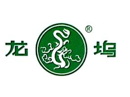 杭州龙都茶业有限公司商标